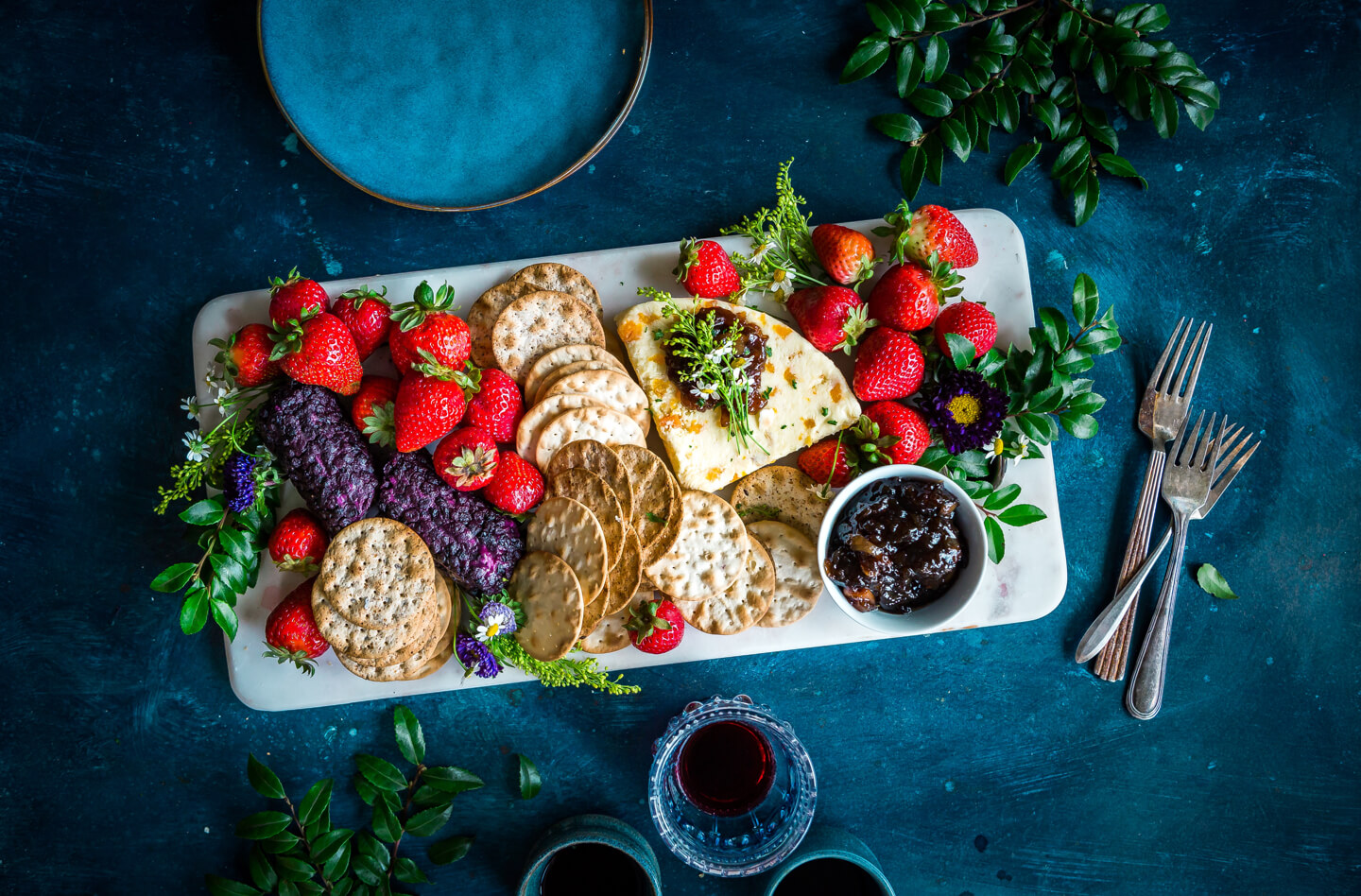 Plated Snacks Morbi vitae purus dictum, ultrices tellus in, gravida lectus.