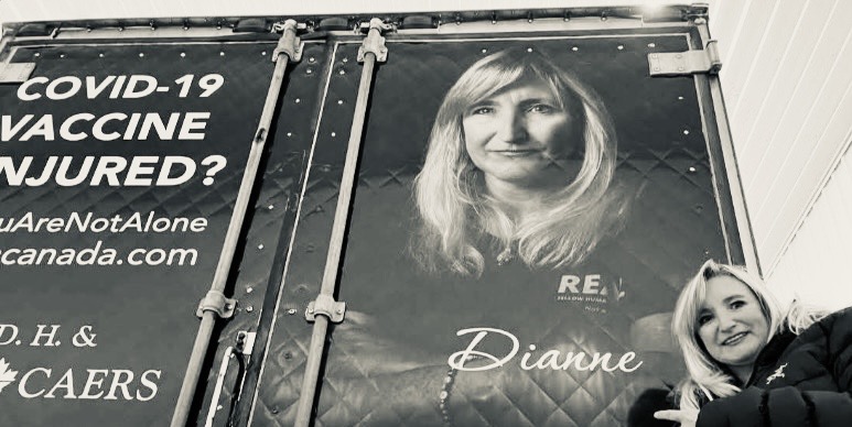 Dianne Spaulding Sarah Greenwood