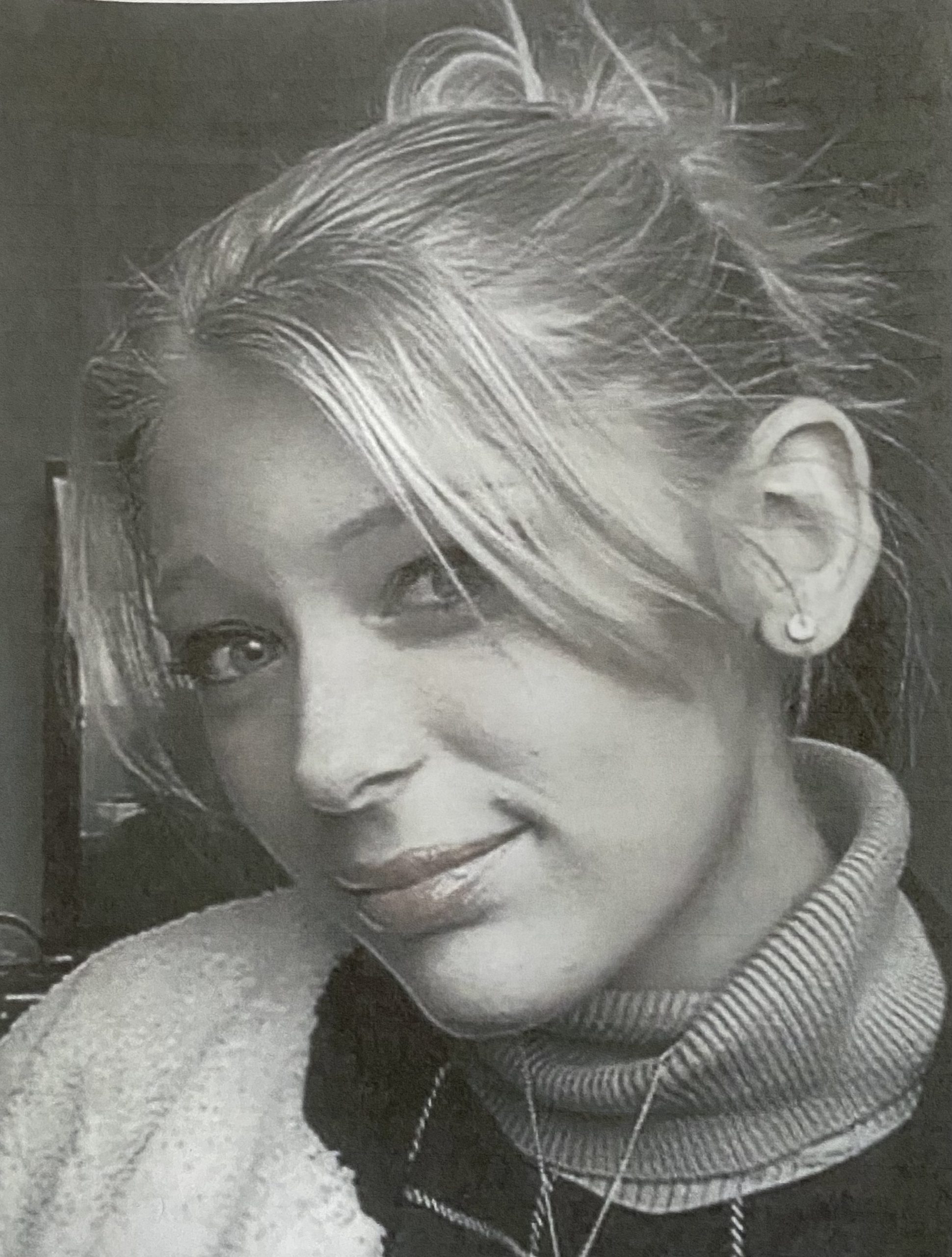 Keyonah Trafford Sarah Greenwood