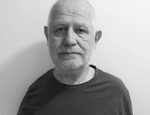 Todor Todorov